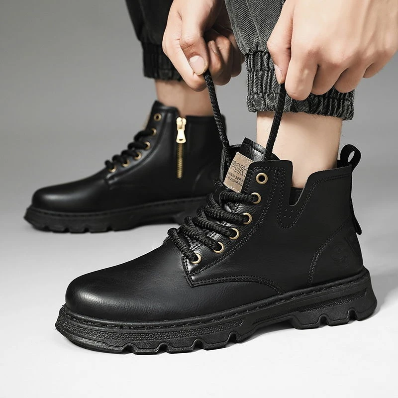 ​Men’s 2025 Winter New Arrival - Sewing Zipper incelemesi ve fiyatı