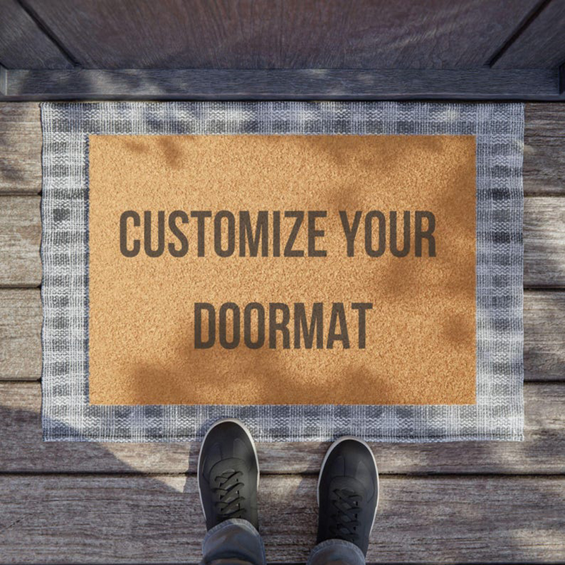 Mid Century Patterned Doormat  - Century Textile & Sewing Supply Hours incelemesi ve fiyatı