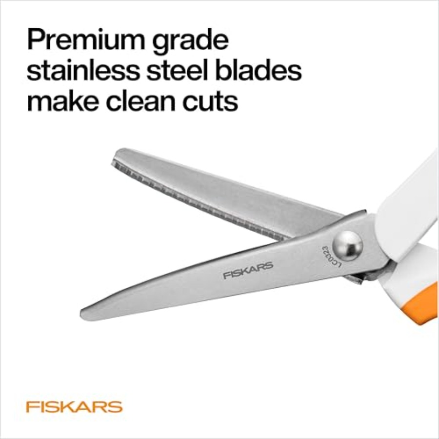 Pinking Shears, Gifts for Mom, - Pinking Shear Blade incelemesi ve fiyatı
