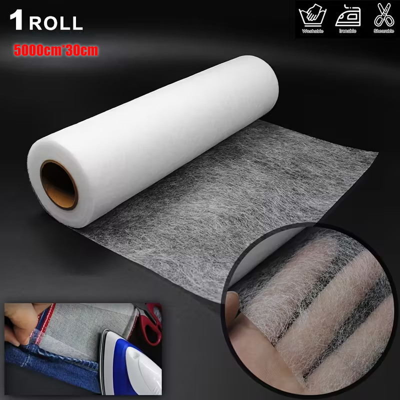 1 Roll 164 Ft Long Water-Resis - Hem Tape Fusible incelemesi ve fiyatı