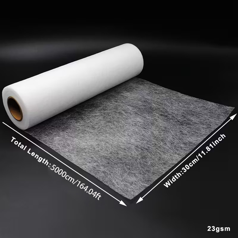 1 Roll 164 Ft Long Water-Resis - Hem Tape Fusible incelemesi ve fiyatı