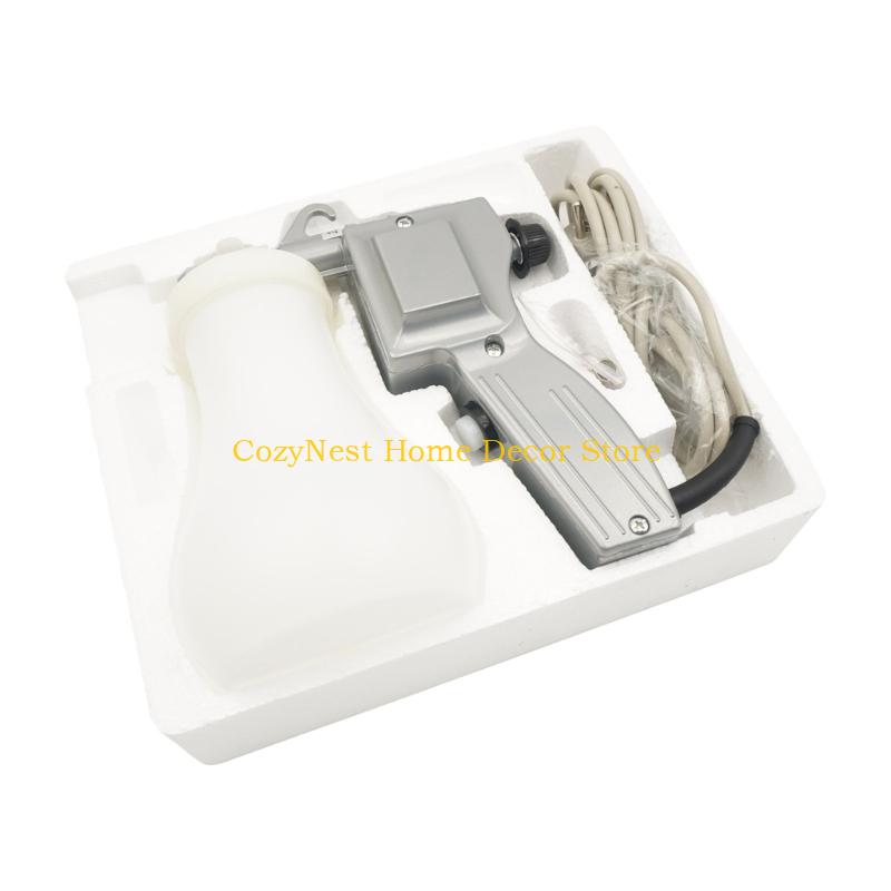 92MF Ergonomic Stain Remover S - Sewing Machine In Textile incelemesi ve fiyatı