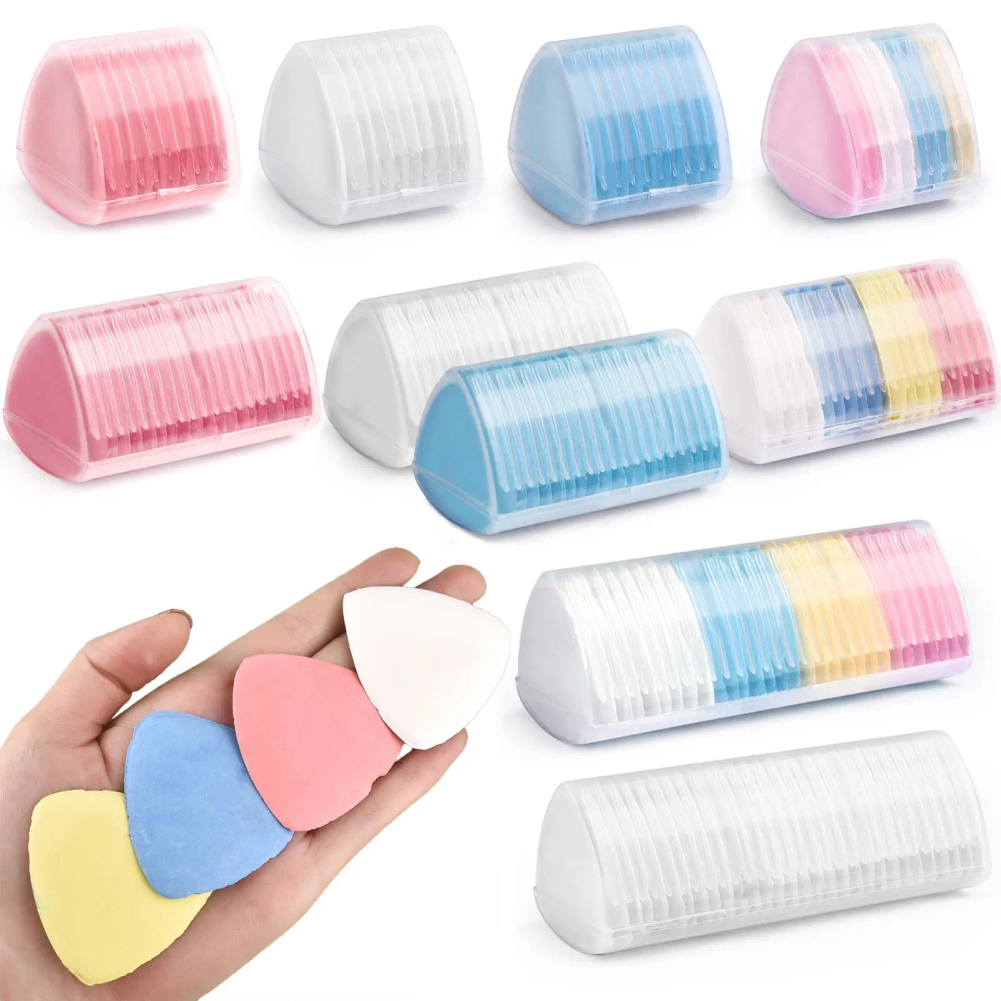 1/10/12/20/30pcs Box Erasable  - Textile Sewing Patterns incelemesi ve fiyatı
