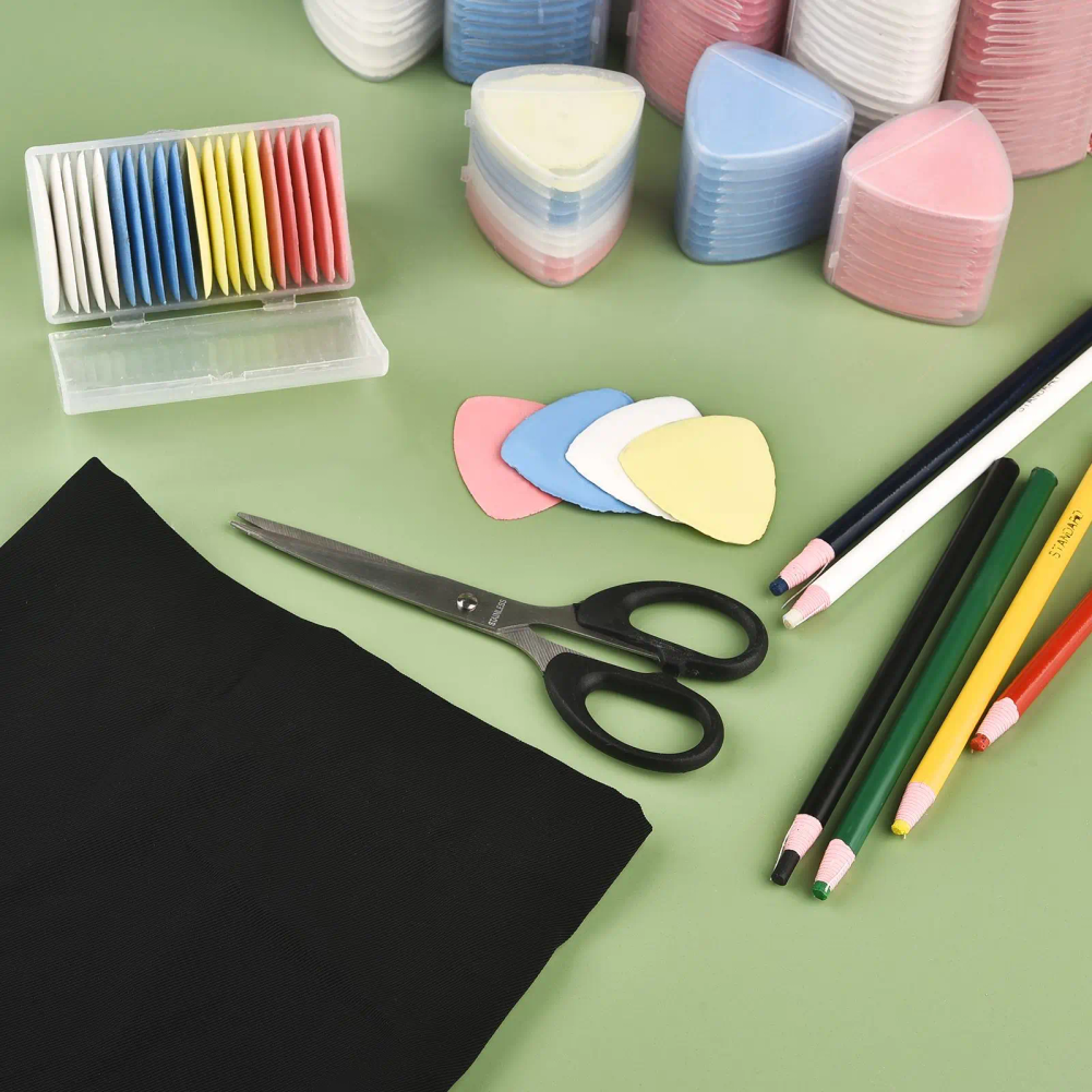 1/10/12/20/30pcs Box Erasable  - Textile Sewing Patterns incelemesi ve fiyatı