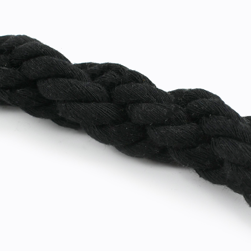 1-5M 5-20mm Black 3 Shares Twi - Sewing Thread In Textile incelemesi ve fiyatı