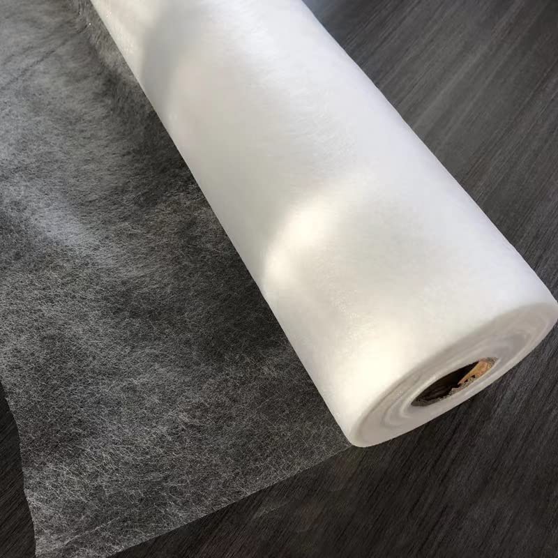 0.3M X 10M Double-sided fusibl - Hem Tape Fusible incelemesi ve fiyatı