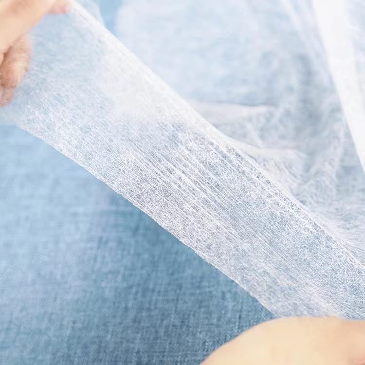 0.3M X 10M Double-sided fusibl - Hem Tape Fusible incelemesi ve fiyatı