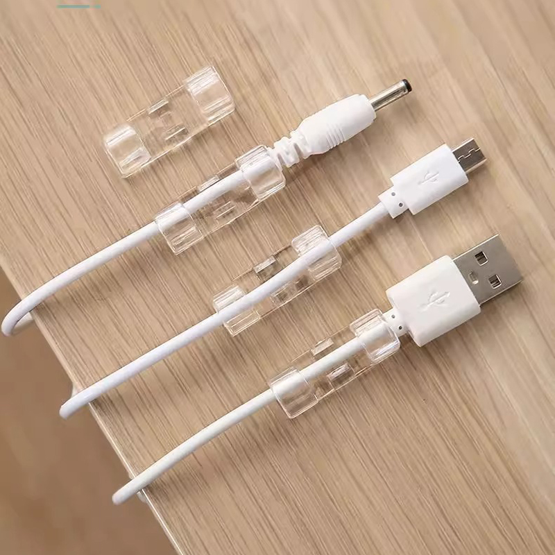 Cable Organizer Clips Cable Ma - Bobbin Organizer Box incelemesi ve fiyatı