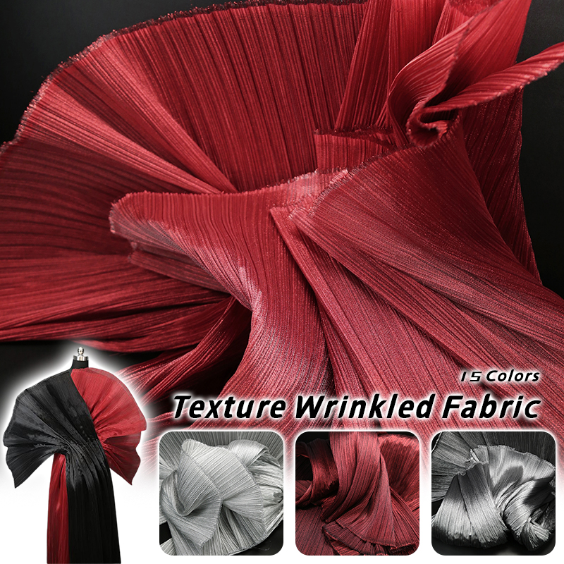 1m Metallic Pearlescent Textur - Sewing Fabric incelemesi ve fiyatı