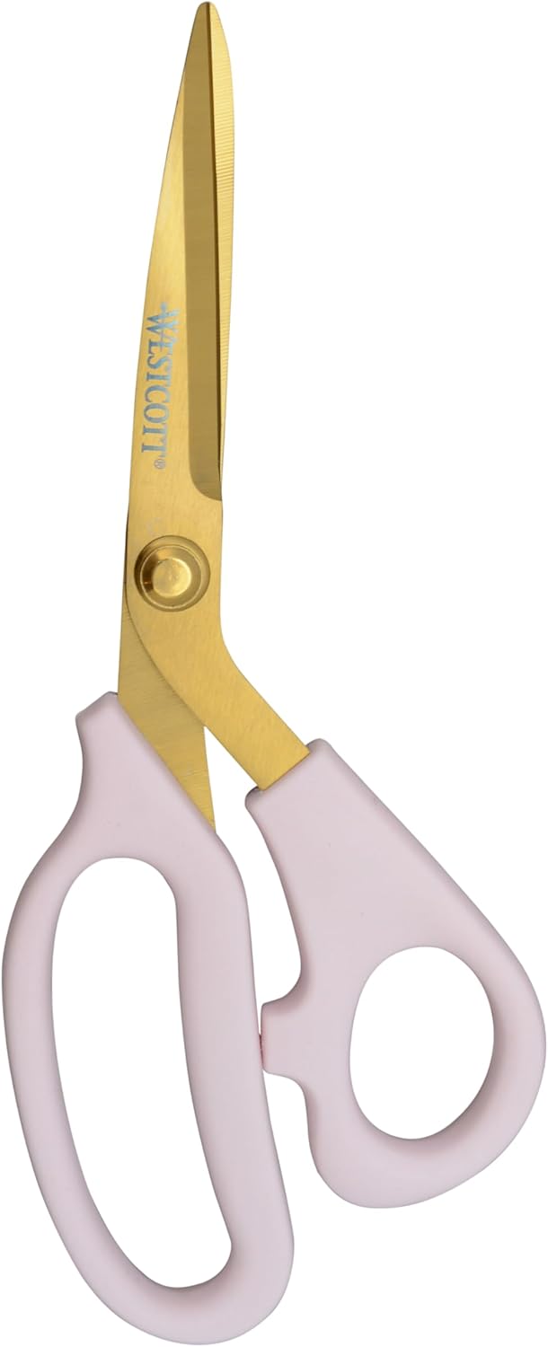 All-Purpose Kitchen Shears, Pi - Pinking Shear Blade incelemesi ve fiyatı