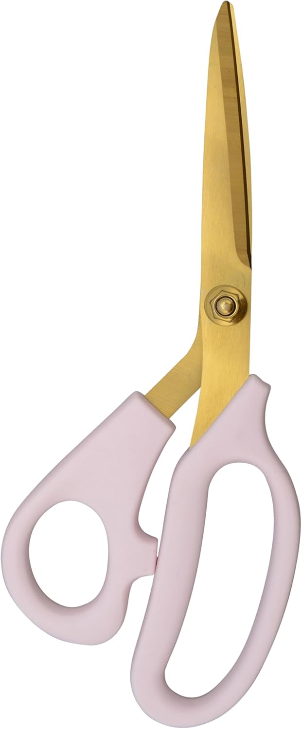 All-Purpose Kitchen Shears, Pi - Pinking Shear Blade incelemesi ve fiyatı