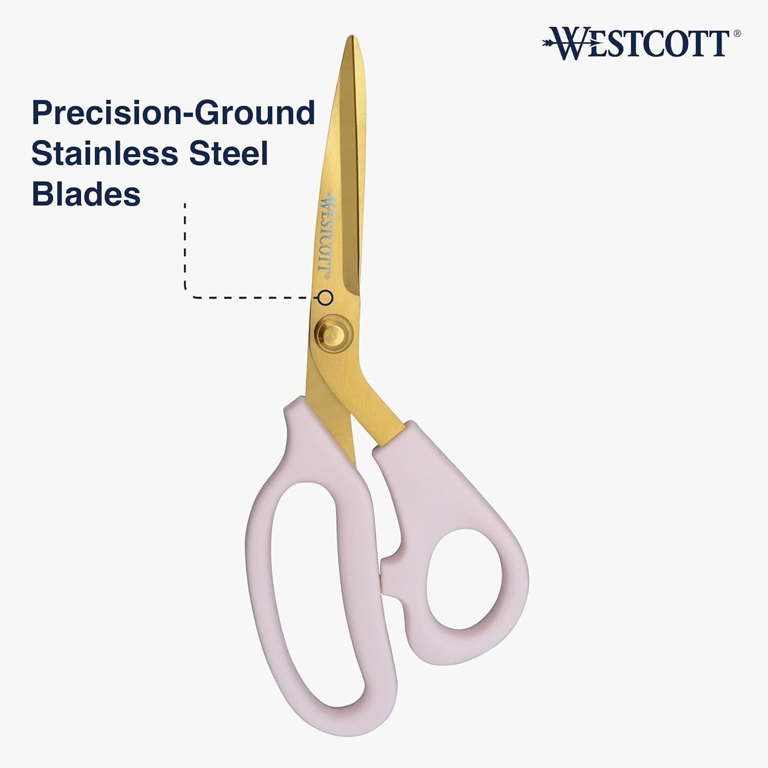 All-Purpose Kitchen Shears, Pi - Pinking Shear Blade incelemesi ve fiyatı