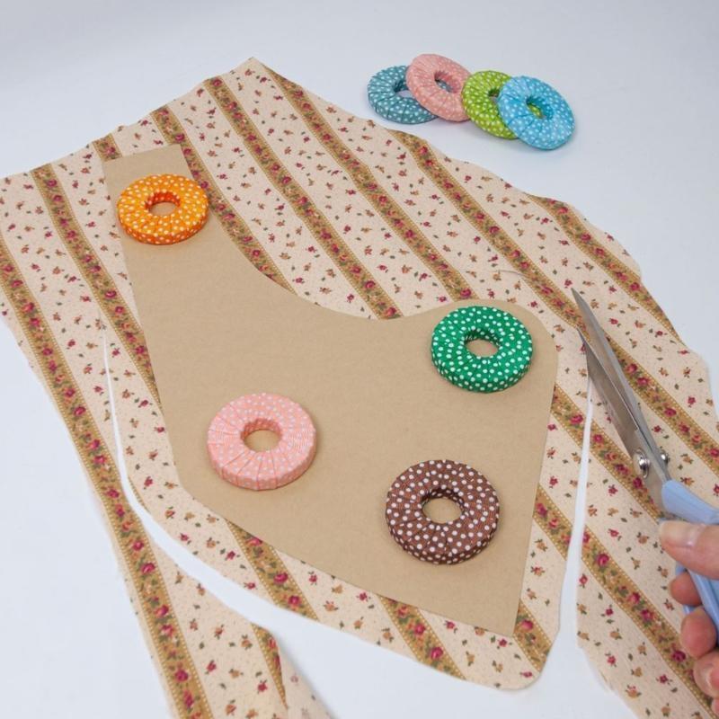 4 Pcs Fabric Sewing Weights Dr - Fabric Weight Set incelemesi ve fiyatı