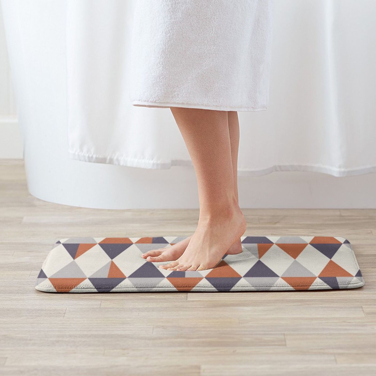 Mid Century Modern Carpet Mat  - Century Textile & Sewing Supply Hours incelemesi ve fiyatı