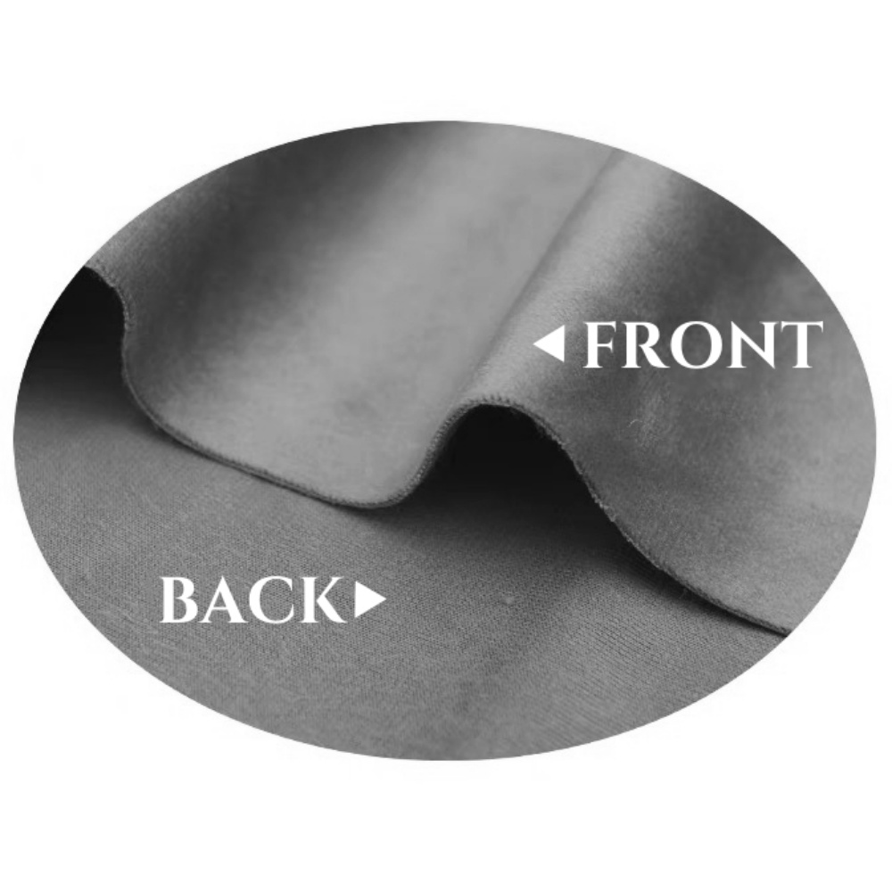 1/2M Velvet Fabric 14Colors Dl - Sewing Textiles incelemesi ve fiyatı