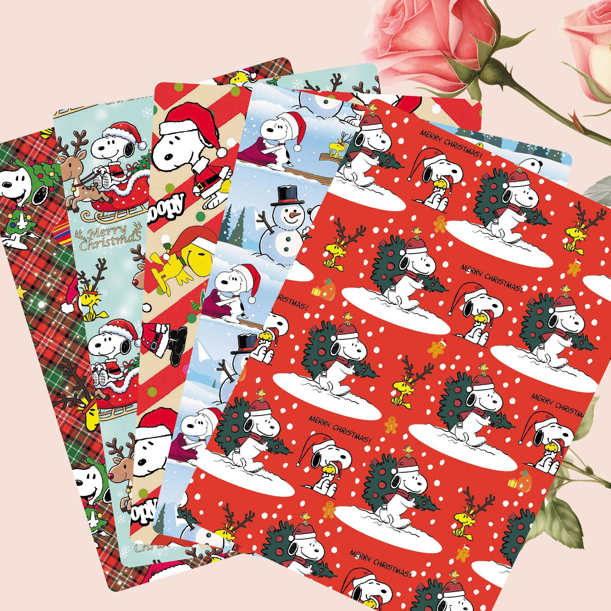 TAKARA TOMY Snoopy fabric140x5 - Sewing Textiles incelemesi ve fiyatı