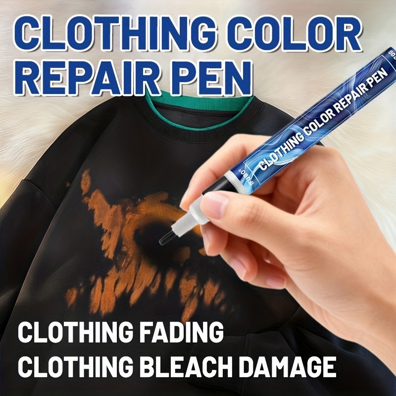 IFUBO Fabric Repair Pen | No-F - Fabric Marking Pen incelemesi ve fiyatı