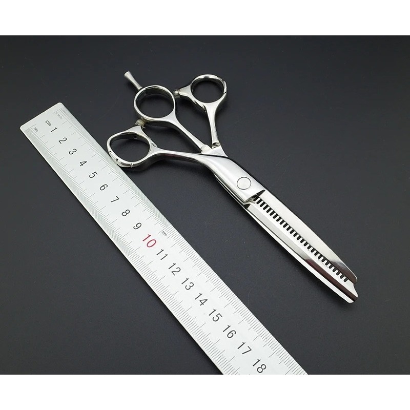 【Hot Sale】6 Inch Three Blade P - Pinking Shear Blade incelemesi ve fiyatı