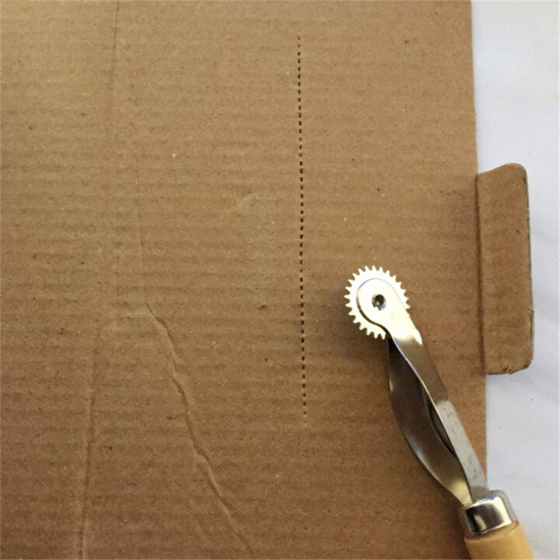 Sewing Tool  With Wood Handle  - Fabric Marking Pen incelemesi ve fiyatı