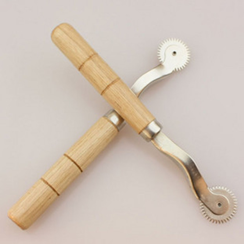 Sewing Tool  With Wood Handle  - Fabric Marking Pen incelemesi ve fiyatı