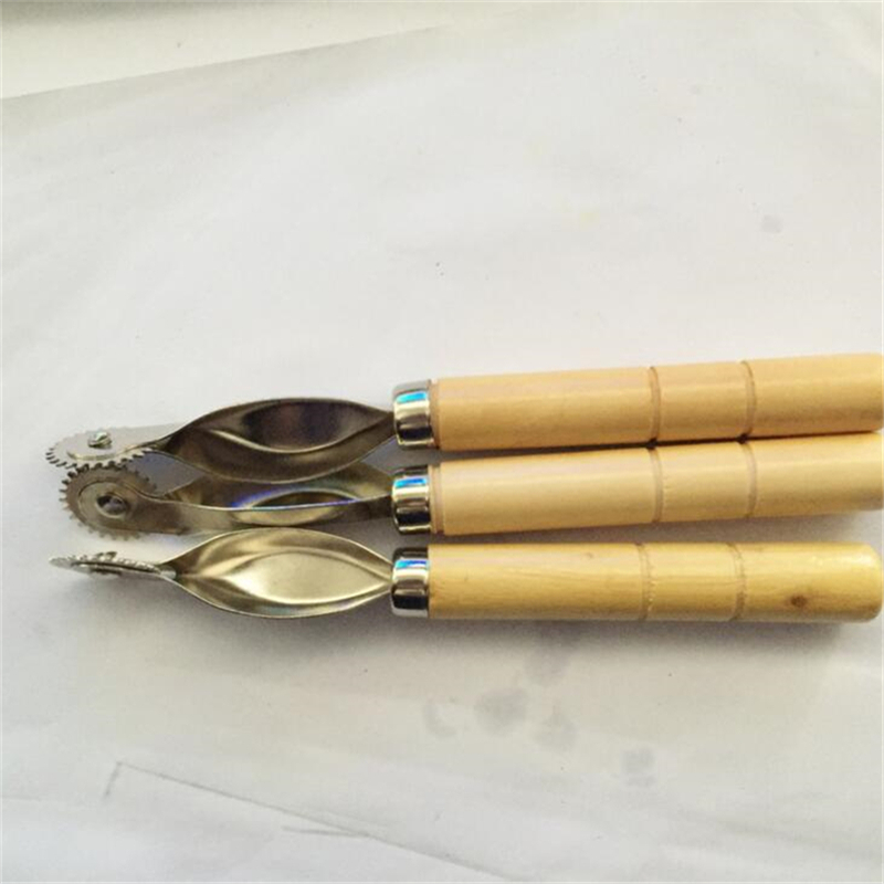 Sewing Tool  With Wood Handle  - Fabric Marking Pen incelemesi ve fiyatı