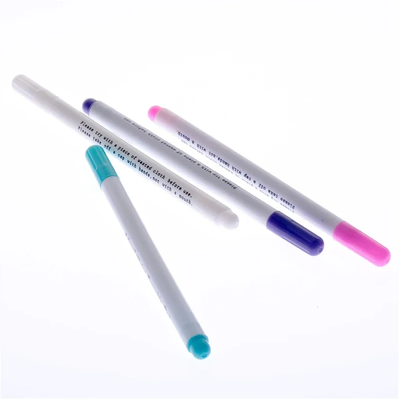 1Pc Water Erasable Ink Fabric  - Fabric Marking Pen incelemesi ve fiyatı
