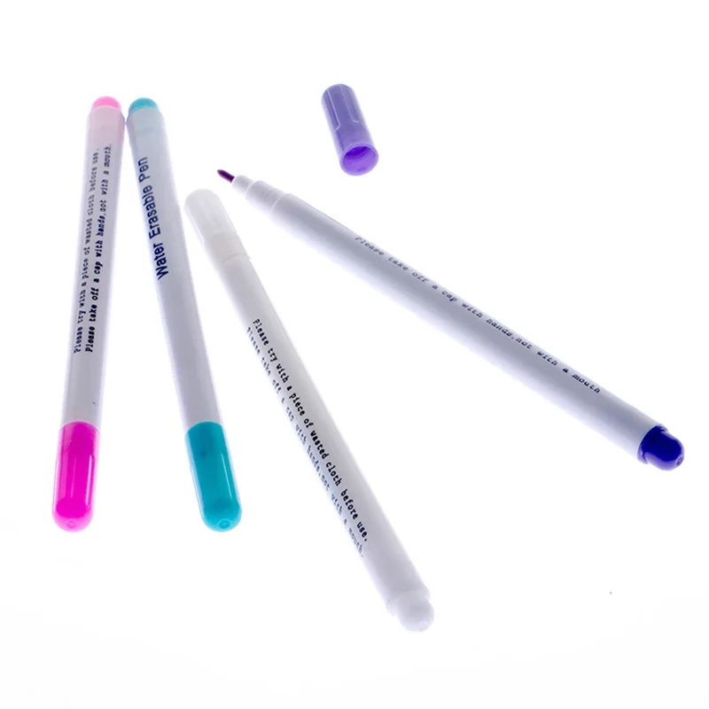 1Pc Water Erasable Ink Fabric  - Fabric Marking Pen incelemesi ve fiyatı
