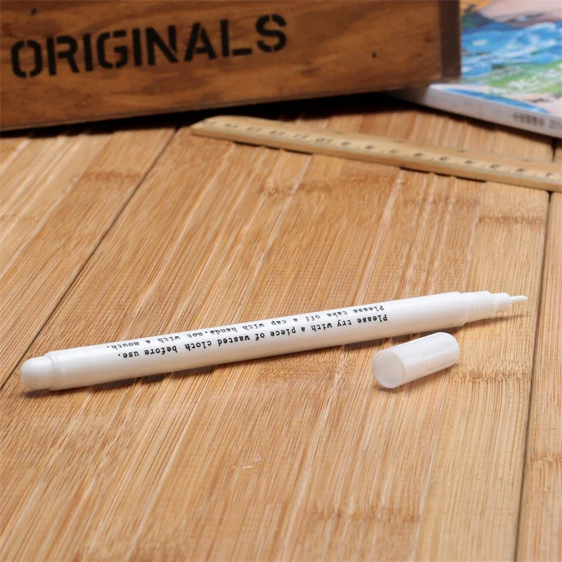 1Pc Water Erasable Ink Fabric  - Fabric Marking Pen incelemesi ve fiyatı
