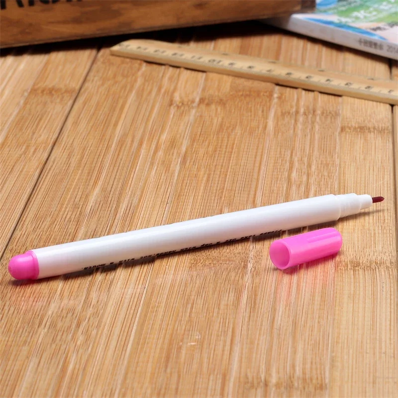 1Pc Water Erasable Ink Fabric  - Fabric Marking Pen incelemesi ve fiyatı