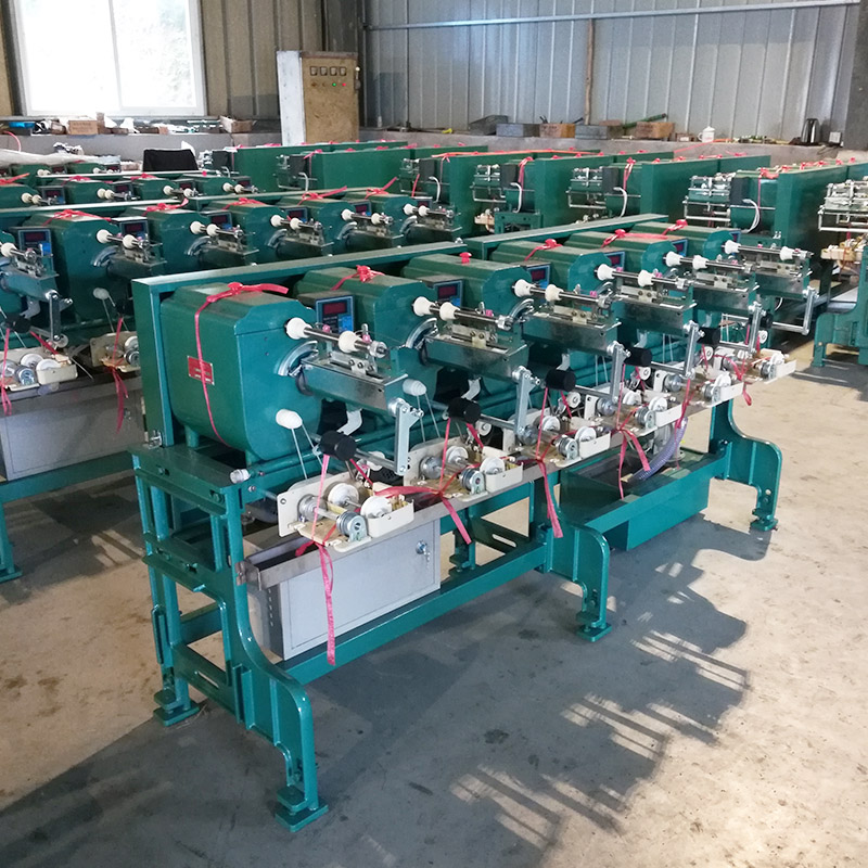 6 Spindle Sewing Thread Windin - Sewing Thread In Textile incelemesi ve fiyatı