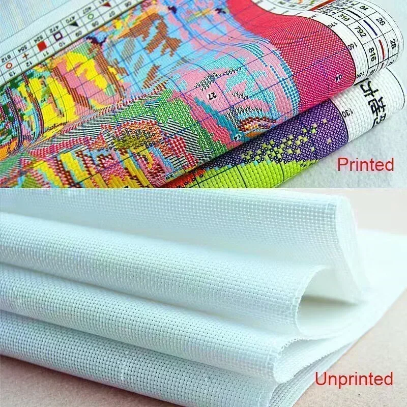 An Angry Cat HD Pattern Embroi - Textile Sewing Patterns incelemesi ve fiyatı
