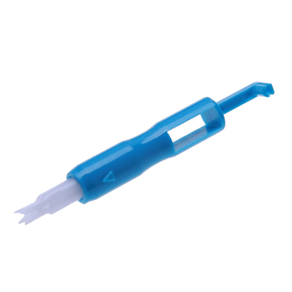 5/4/3/2/1PCS Manual Needle Thr - Needle Threader Tool incelemesi ve fiyatı