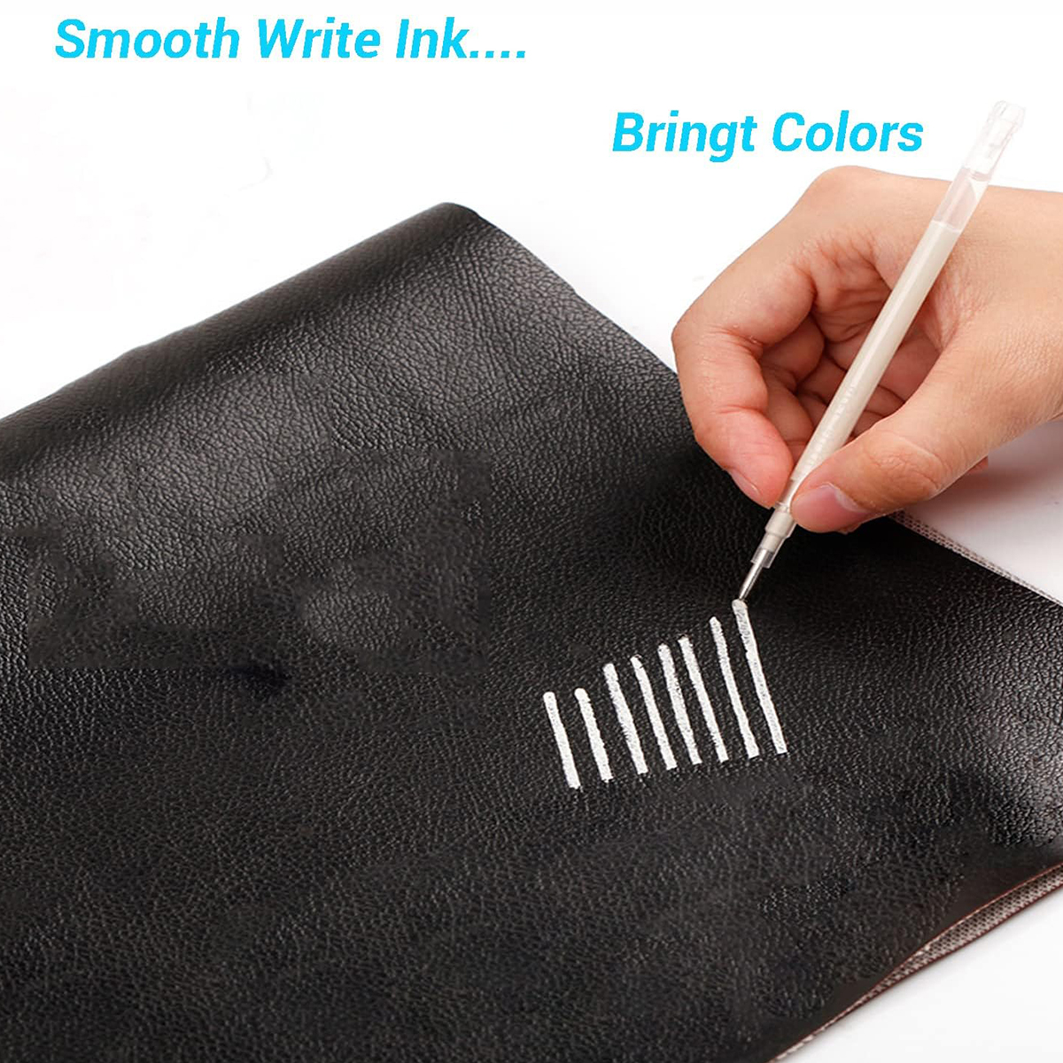 White Heat Erasable Fabric Mar - Fabric Marking Pen incelemesi ve fiyatı