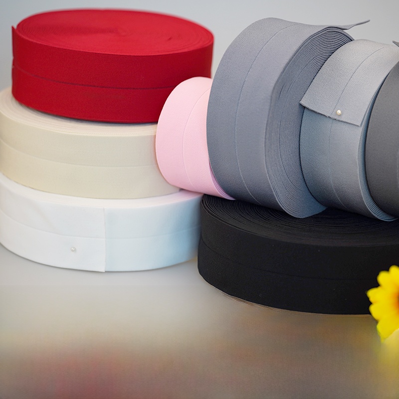 Soft Elastic Band 6cm Wide Ski - Sewing Thread In Textile incelemesi ve fiyatı