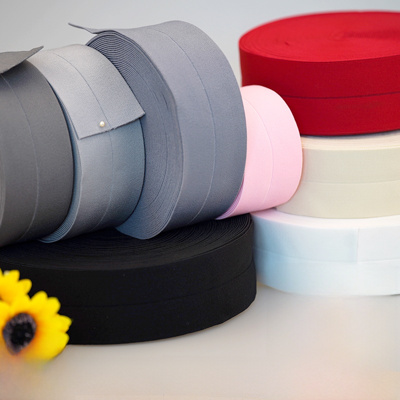 Soft Elastic Band 6cm Wide Ski - Sewing Thread In Textile incelemesi ve fiyatı