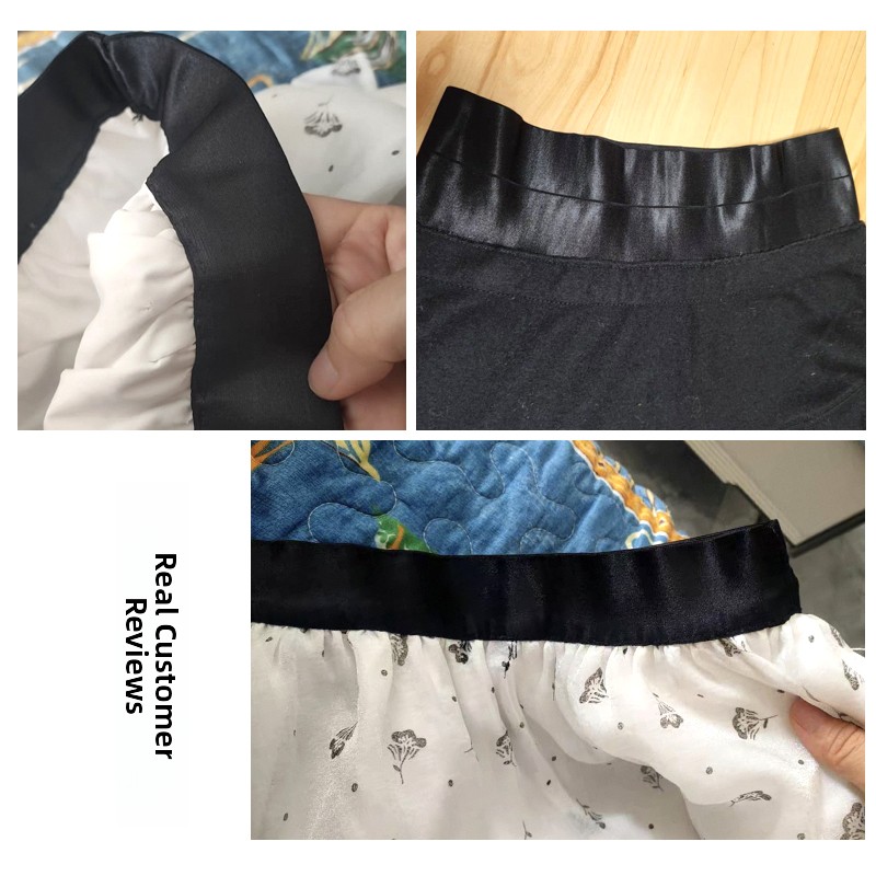 Soft Elastic Band 6cm Wide Ski - Sewing Thread In Textile incelemesi ve fiyatı