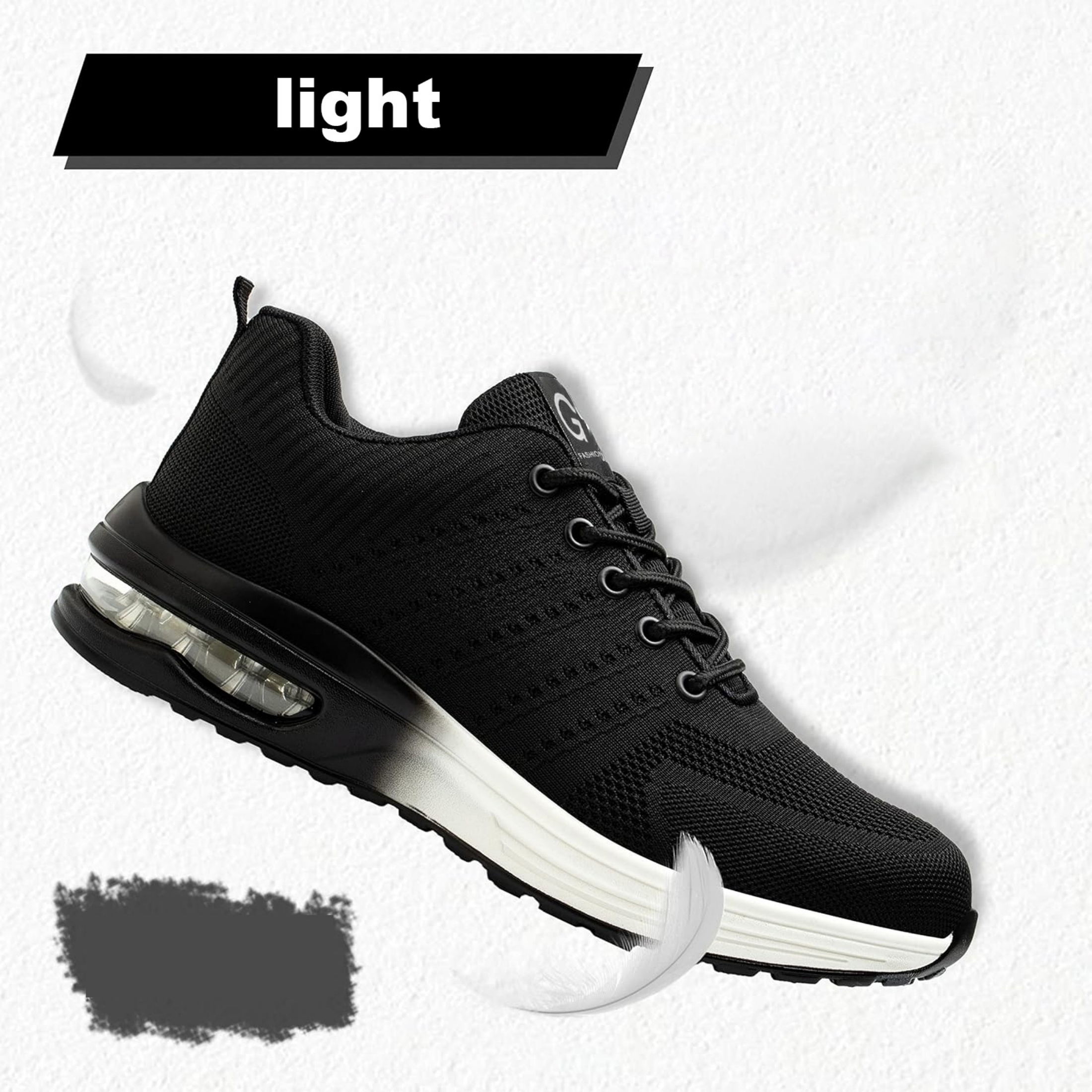 Indestructible Safety Shoes Fo - Sewing Garment incelemesi ve fiyatı
