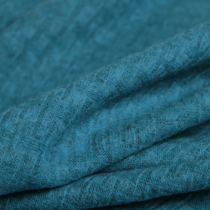 Redraspberry Japanese Plaid Kn - Sewing Tweed incelemesi ve fiyatı