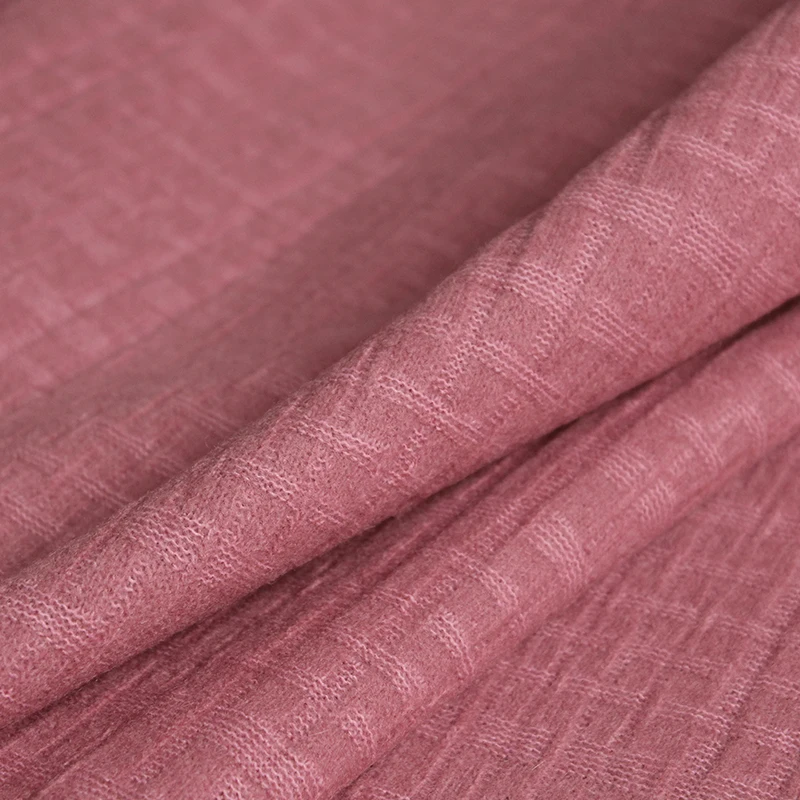 Redraspberry Japanese Plaid Kn - Sewing Tweed incelemesi ve fiyatı