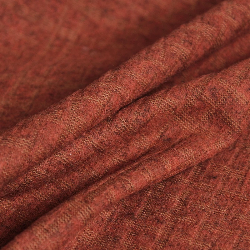 Redraspberry Japanese Plaid Kn - Sewing Tweed incelemesi ve fiyatı