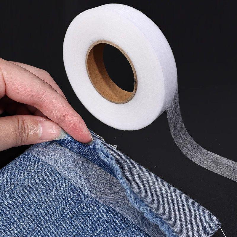 Double-Sided Iron-On Hem Tape  - Hem Tape Fusible incelemesi ve fiyatı