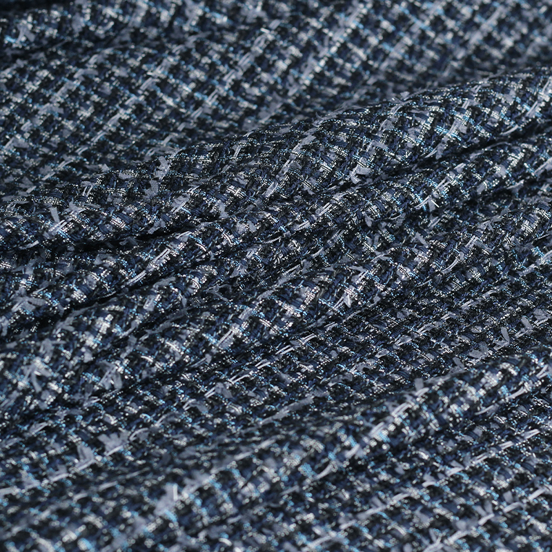 Red raspberry 550g Deep blue g - Sewing Tweed incelemesi ve fiyatı