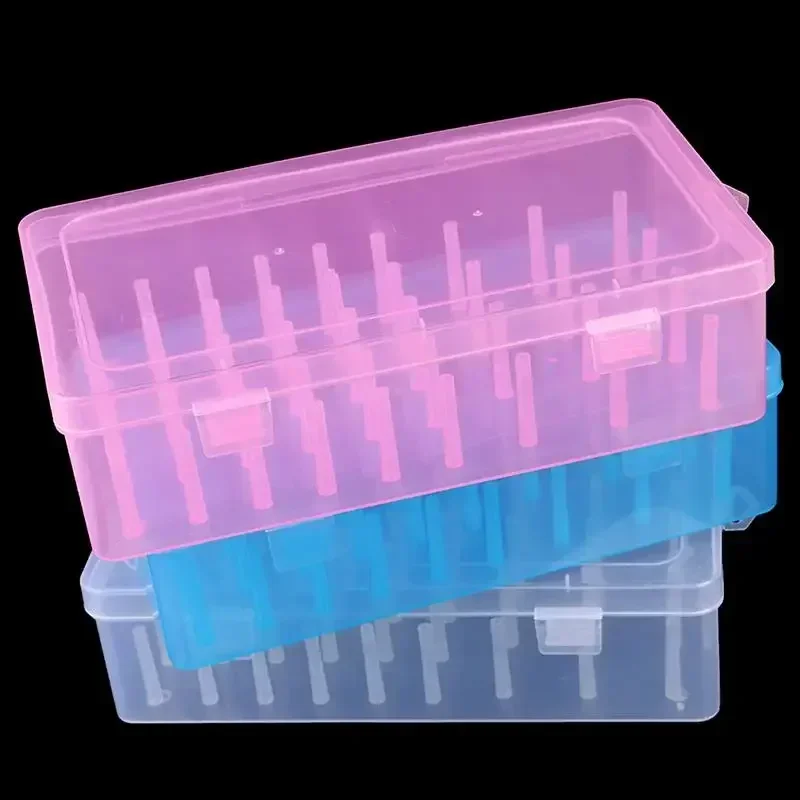 New Sewing Thread  Box 42 Piec - Bobbin Organizer Box incelemesi ve fiyatı
