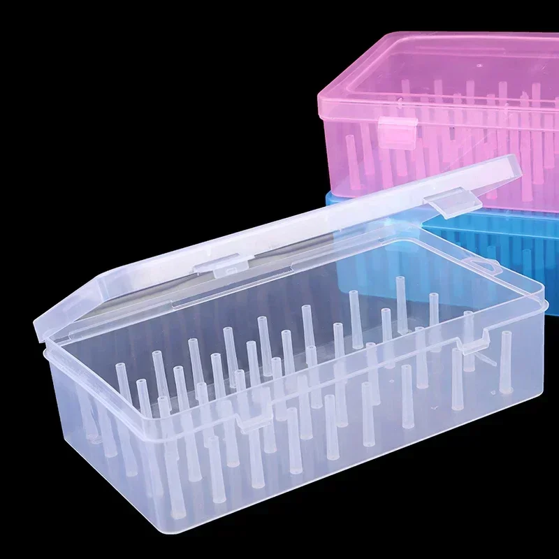 New Sewing Thread  Box 42 Piec - Bobbin Organizer Box incelemesi ve fiyatı