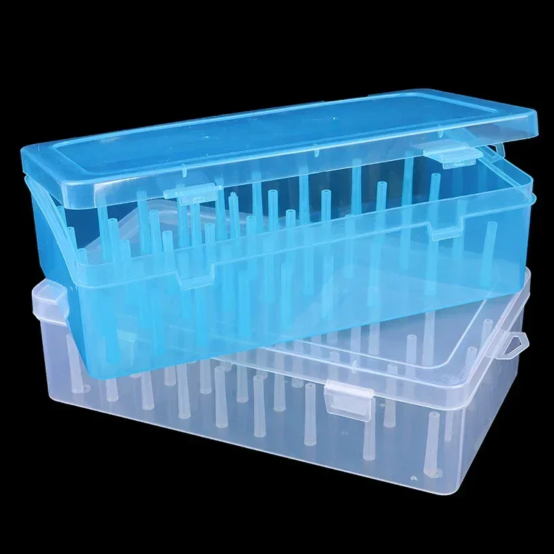 New Sewing Thread  Box 42 Piec - Bobbin Organizer Box incelemesi ve fiyatı