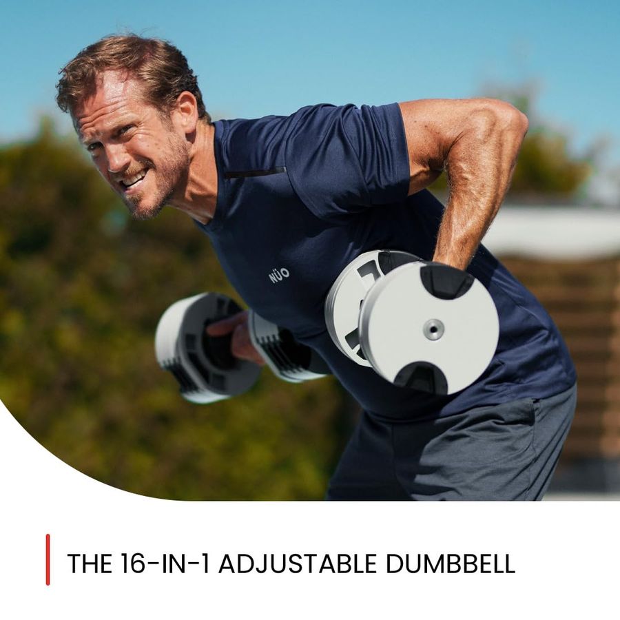 Adjustable Dumbbells 580 lbs R - Fabric Weight Set incelemesi ve fiyatı