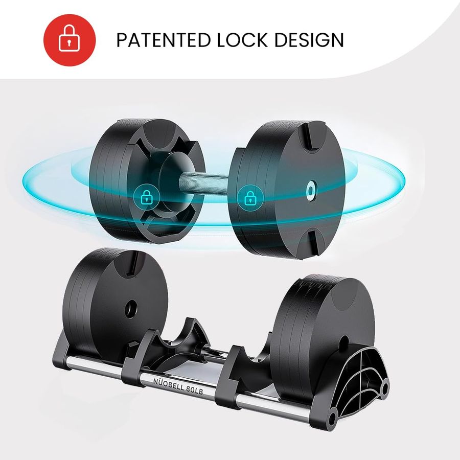 Adjustable Dumbbells 580 lbs R - Fabric Weight Set incelemesi ve fiyatı