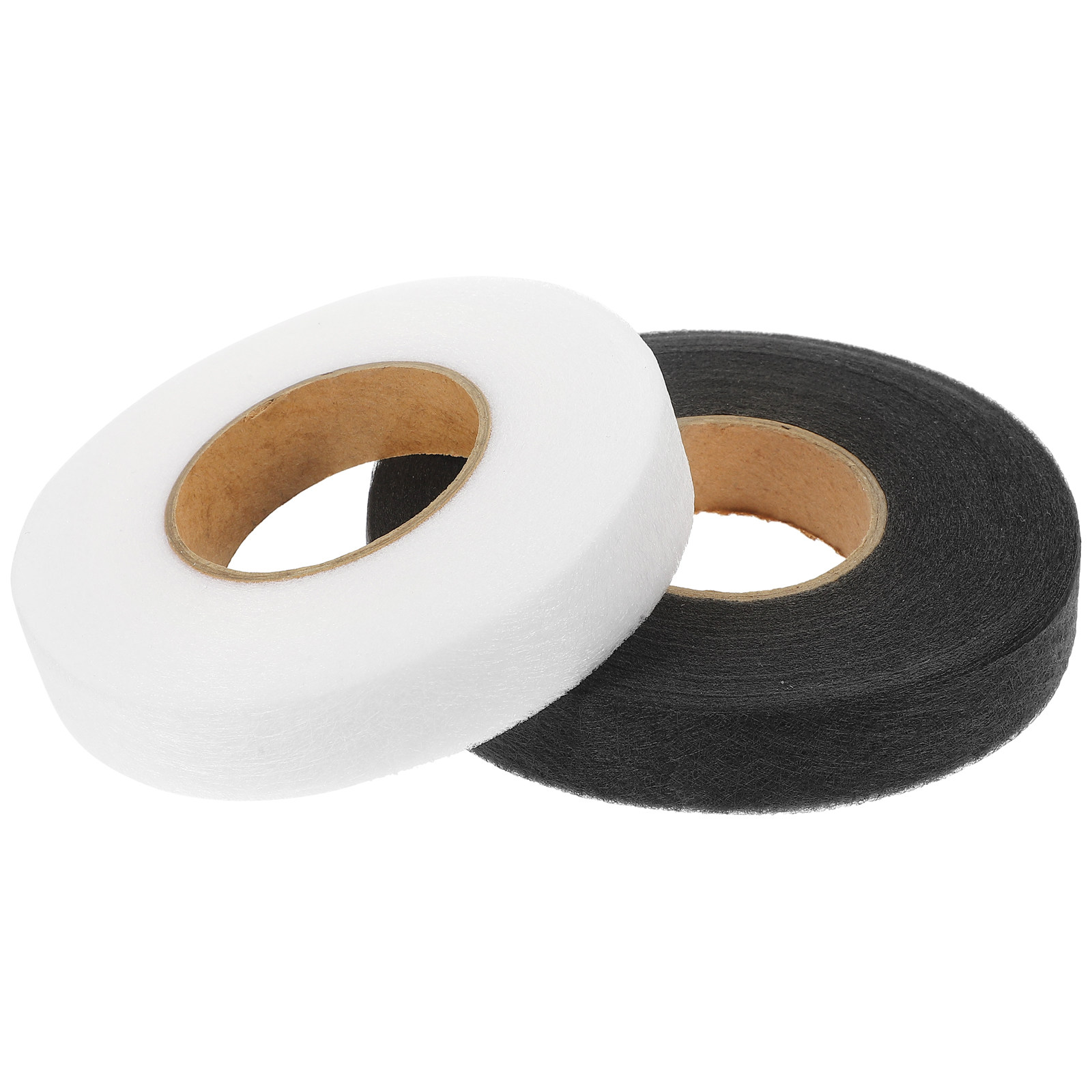 2 Rolls Iron-on Double-Sided F - Hem Tape Fusible incelemesi ve fiyatı