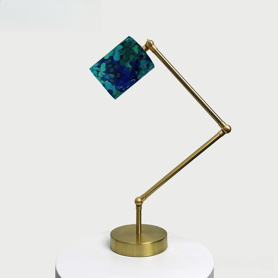 Adjustable Reading Lamp: Metal - Century Textile & Sewing Supply Hours incelemesi ve fiyatı