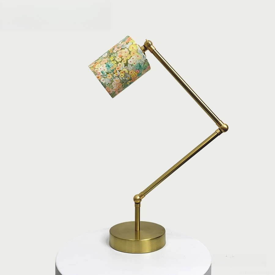 Adjustable Reading Lamp: Metal - Century Textile & Sewing Supply Hours incelemesi ve fiyatı